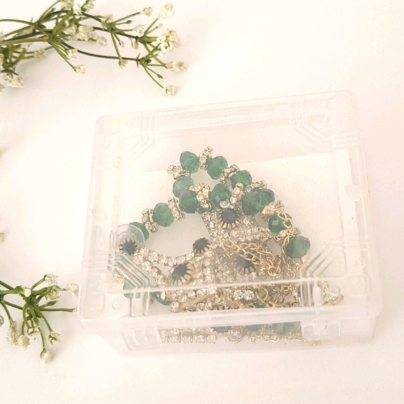 Necklace Set NIB - Picture 10 of 10